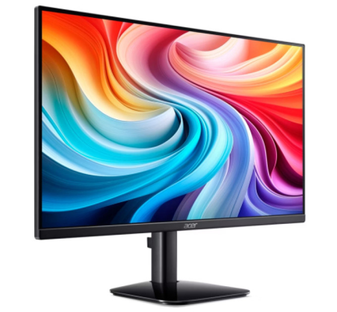 Acer Монітор Acer KA242YP0bi (UM.QX2EE.034)