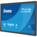 iiyama Монітор iiyama T2455MSC-B2