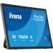 iiyama Монітор iiyama T2455MSC-B2