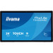 iiyama Монітор iiyama T2455MSC-B2