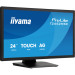 iiyama Монітор iiyama T2452MSC-B2AG