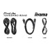 iiyama Монітор iiyama T2452MSC-B2AG