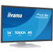 iiyama Монітор iiyama T2452MSC-W2AG