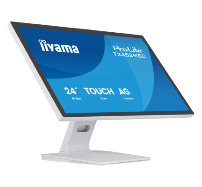 iiyama Монітор iiyama T2452MSC-W2AG