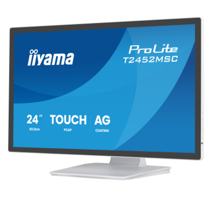 iiyama Монітор iiyama T2452MSC-W2AG