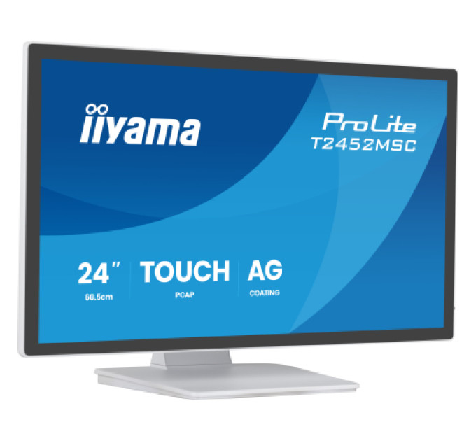 iiyama Монітор iiyama T2452MSC-W2AG