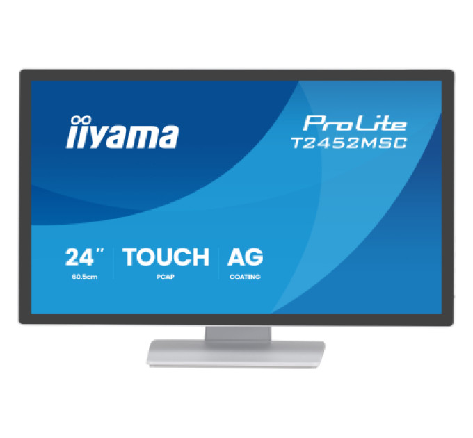iiyama Монітор iiyama T2452MSC-W2AG
