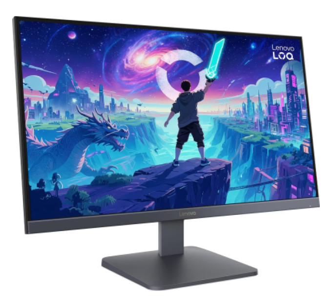 Lenovo Монітор Lenovo LOQ 27-10 (68F2GACBUA)