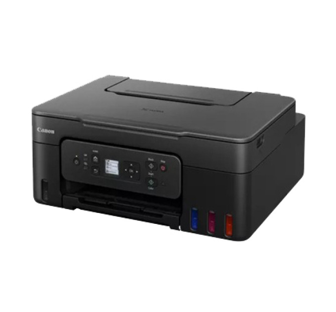 Canon Багатофункціональний пристрій Canon PIXMA G3480 WiFi (6708C009)