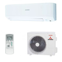 Кондиціонер Mitsubishi Heavy SRC25ZSP-W1/SRK25ZSP-W1