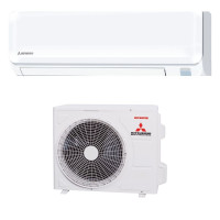 Кондиціонер Mitsubishi Heavy SRK35ZTL-W/SRC35ZTL-W