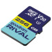 Goodram Карта пам`яті MicroSDXC 256GB UHS-I/U3 Class 10 Goodram + SD-adapter R100/W70MB/s + SD-adapter (GGSM3AA-2560R12)