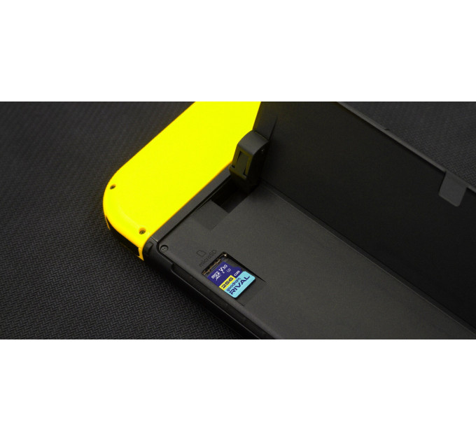 Goodram Карта пам`яті MicroSDXC 256GB UHS-I/U3 Class 10 Goodram + SD-adapter R100/W70MB/s + SD-adapter (GGSM3AA-2560R12)