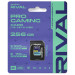 Goodram Карта пам`яті MicroSDXC 256GB UHS-I/U3 Class 10 Goodram + SD-adapter R100/W70MB/s + SD-adapter (GGSM3AA-2560R12)