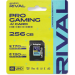 Goodram Карта пам`яті MicroSDXC 256GB UHS-I/U3 Class 10 Goodram + SD-adapter R170/W120MB/s + SD-adapter (GGSM2AA-2560R12)