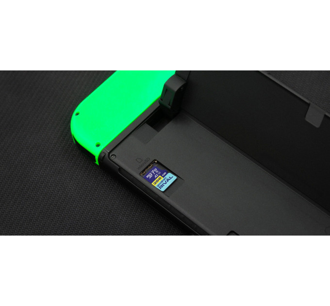Goodram Карта пам`яті MicroSDXC 256GB UHS-I/U3 Class 10 Goodram + SD-adapter R170/W120MB/s + SD-adapter (GGSM2AA-2560R12)