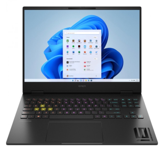 HP Ноутбук HP OMEN 16-u1010ua (AQ8M1EA)