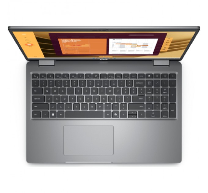Dell Ноутбук Dell Latitude 5550 (N095L555015UA_W11P)