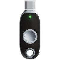 Апаратний ключ безпеки Feitian FIDO FT-K40+, USB Type C, NFC, K40 Plus-NFC (FT-K40+)