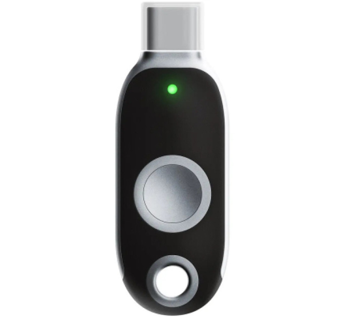 Feitian Апаратний ключ безпеки Feitian FIDO FT-K40+, USB Type C, NFC, K40 Plus-NFC (FT-K40+)