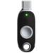 Feitian Апаратний ключ безпеки Feitian FIDO FT-K40+, USB Type C, NFC, K40 Plus-NFC (FT-K40+)
