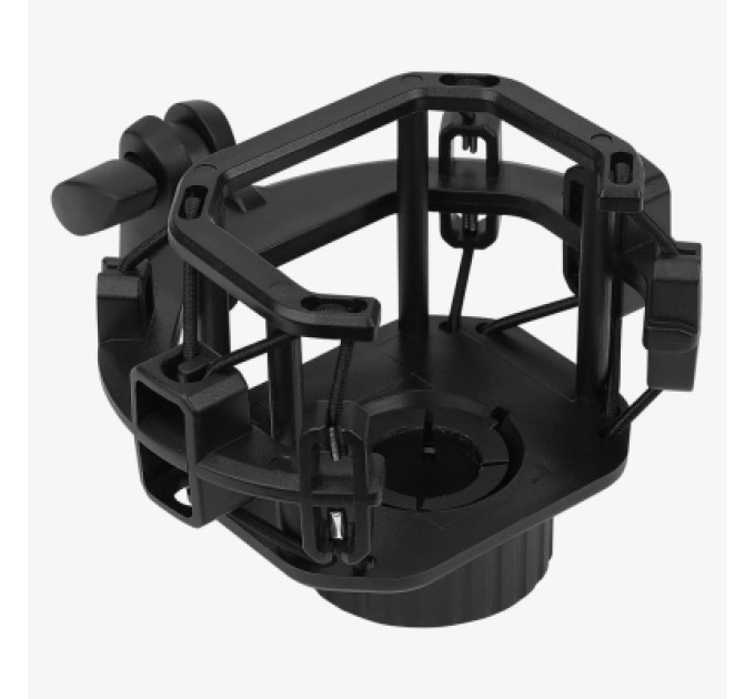 STREAMPLIFY Мікрофон Streamplify MIC-48-RGB-MA Black (SPMC-MZ1C227.11)