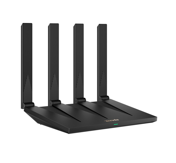 Tenda Бездротовий маршрутизатор Tenda AX12 Pro