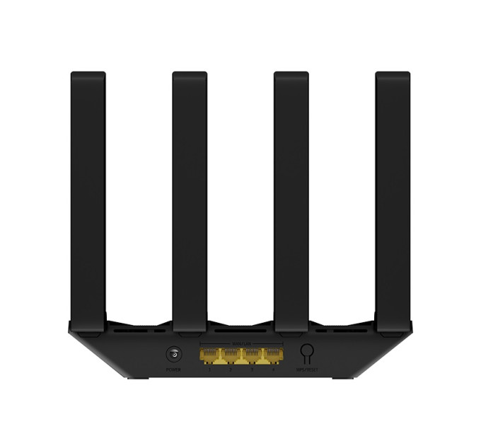 Tenda Бездротовий маршрутизатор Tenda AX12 Pro