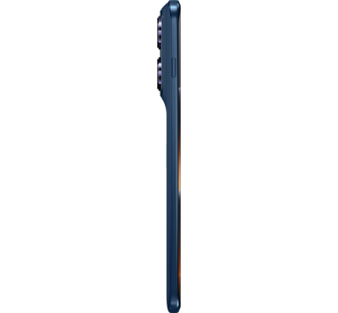 Motorola Мобільний телефон Motorola Edge 70 Pro 8/256GB Titan (Dark Blue) (PBC20087RS)