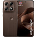 Motorola Мобільний телефон Motorola Edge 70 Pro 8/256GB Chicory Coffee (Wood) (PBC20086RS)