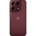 Motorola Мобільний телефон Motorola Edge 70 Pro 8/256GB Zinfandel (Burgundy) (PBC20088RS)