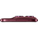 Motorola Мобільний телефон Motorola Edge 70 Pro 8/256GB Zinfandel (Burgundy) (PBC20088RS)