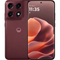 Motorola Мобільний телефон Motorola Edge 70 Pro 8/256GB Zinfandel (Burgundy) (PBC20088RS)
