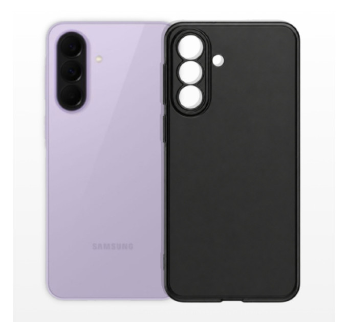 BeCover Чохол до мобільного телефона BeCover Samsung Galaxy A27 SM-A276 Black (715677)