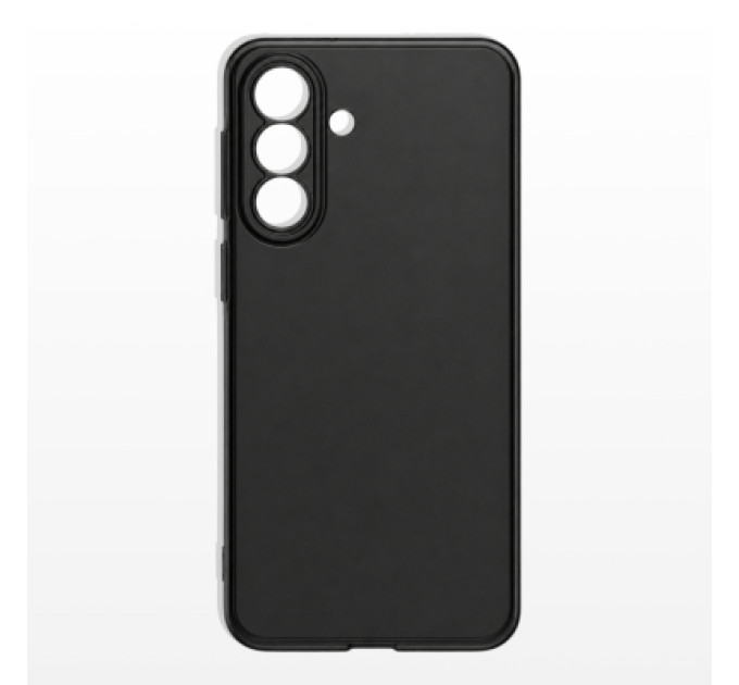 BeCover Чохол до мобільного телефона BeCover Samsung Galaxy A27 SM-A276 Black (715677)