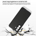 BeCover Чохол до мобільного телефона BeCover Samsung Galaxy A27 SM-A276 Black (715677)