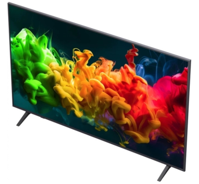 LG Телевізор LG 65QNED80B6B