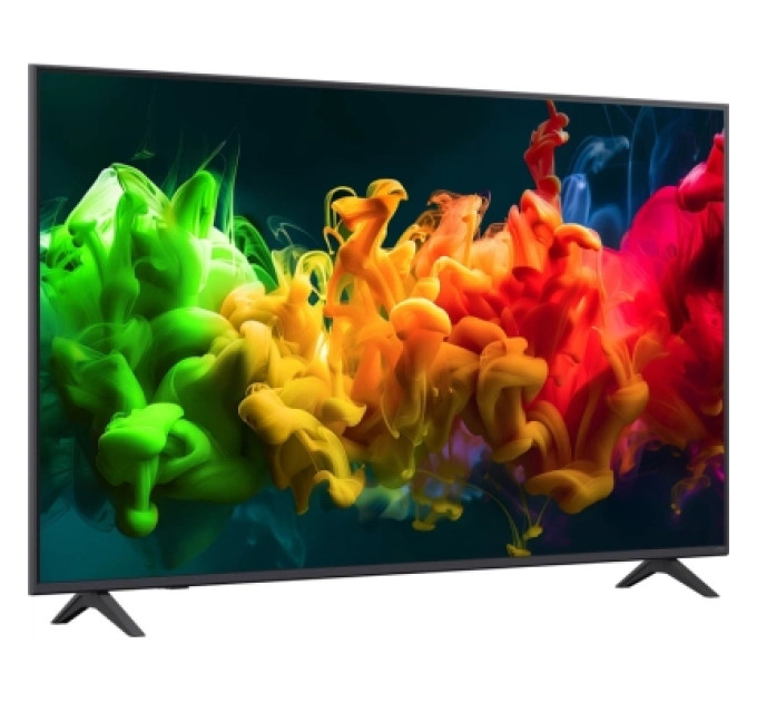 LG Телевізор LG 65QNED80B6B