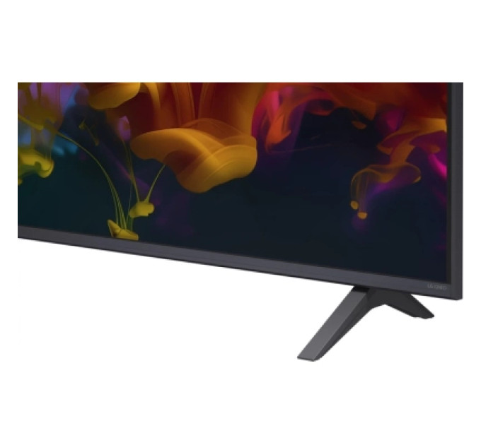 LG Телевізор LG 65QNED80B6B
