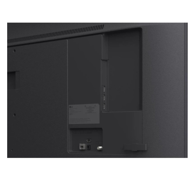 LG Телевізор LG 65QNED80B6B