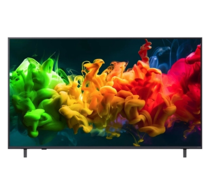 LG Телевізор LG 65QNED80B6B