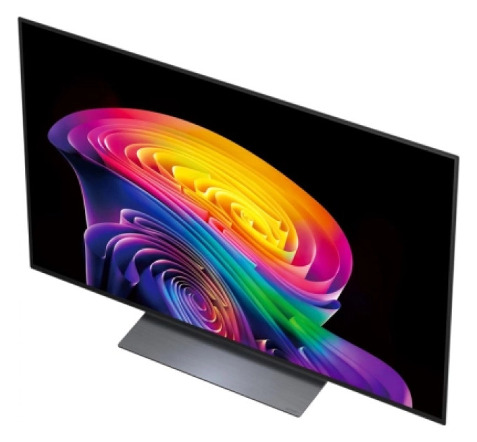 LG Телевізор LG OLED48C64LU