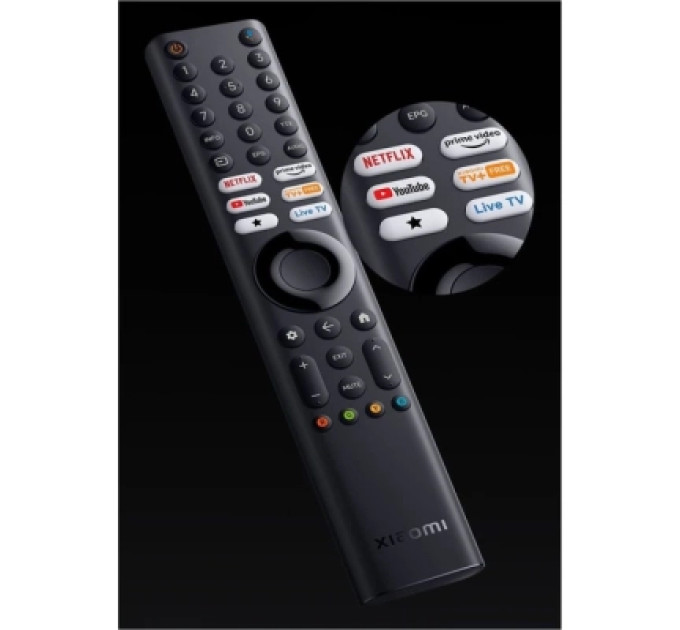 Xiaomi Телевізор Xiaomi TV S Mini LED 75 2026