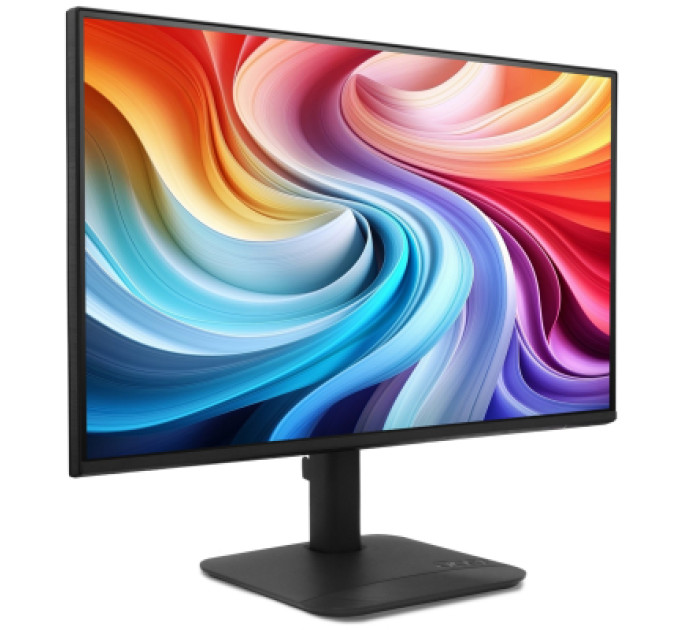 Acer Монітор Acer KA272P6bip (UM.HX2EE.604)