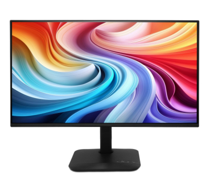 Acer Монітор Acer KA272P6bip (UM.HX2EE.604)