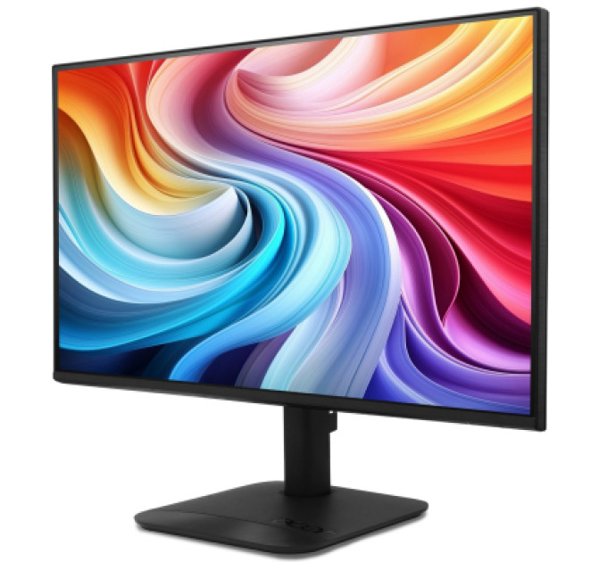 Acer Монітор Acer KA272P6bip (UM.HX2EE.604)