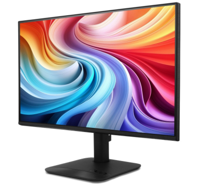 Acer Монітор Acer KA272UP6bmiipx (UM.HX2EE.607)