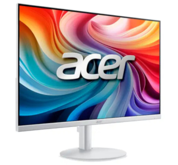 Acer Монітор Acer SA273P1wmix (UM.HS3EE.102)