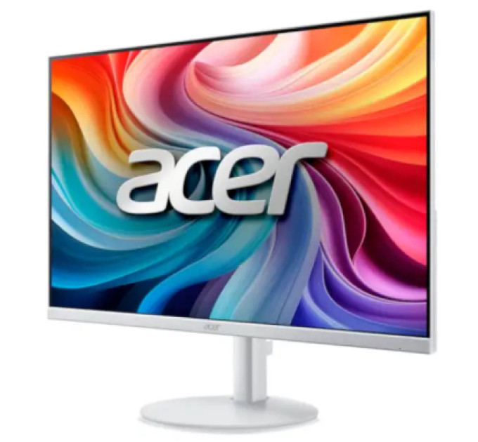 Acer Монітор Acer SA273P1wmix (UM.HS3EE.102)