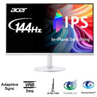 Монітор Acer SA273P1wmix (UM.HS3EE.102)